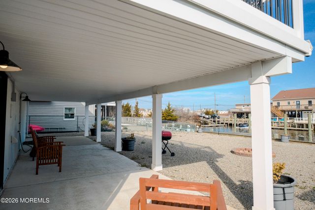 5 S Ensign Drive, Little Egg Harbor, NJ 08087