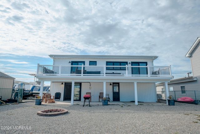 5 S Ensign Drive, Little Egg Harbor, NJ 08087