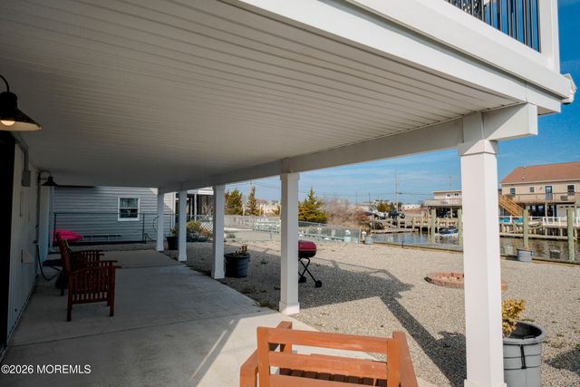 5 S Ensign Drive, Little Egg Harbor, NJ 08087
