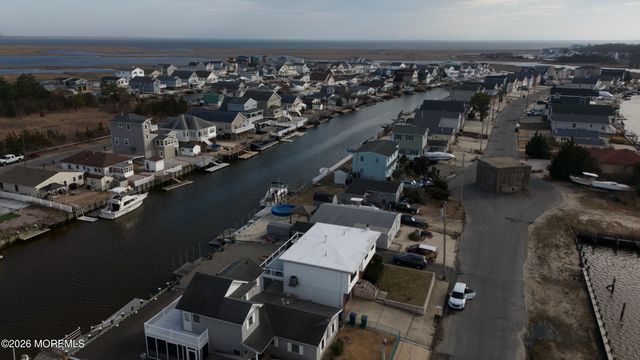 5 S Ensign Drive, Little Egg Harbor, NJ 08087