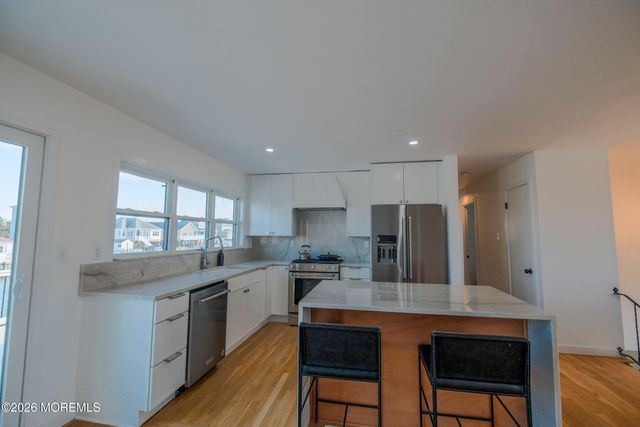 5 S Ensign Drive, Little Egg Harbor, NJ 08087