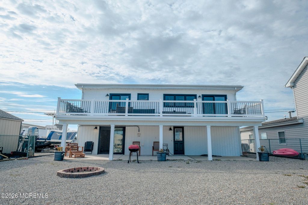 5 S Ensign Drive, Little Egg Harbor, NJ 08087