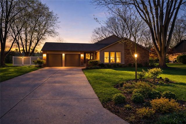 8785 Cobblecreek Drive, Washington Twp, OH 45458