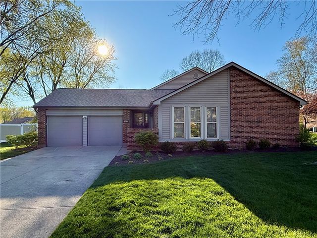 8785 Cobblecreek Drive, Washington Twp, OH 45458