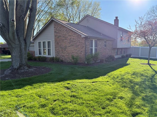 8785 Cobblecreek Drive, Washington Twp, OH 45458