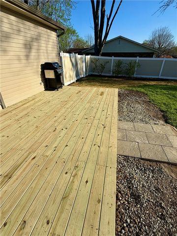 8785 Cobblecreek Drive, Washington Twp, OH 45458