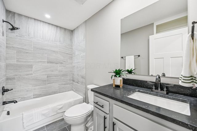 106 N Grener Avenue, Columbus, OH 43228