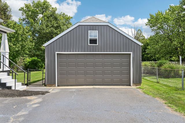 106 N Grener Avenue, Columbus, OH 43228