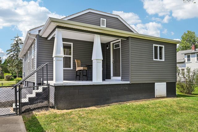 106 N Grener Avenue, Columbus, OH 43228