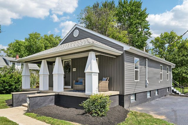 106 N Grener Avenue, Columbus, OH 43228