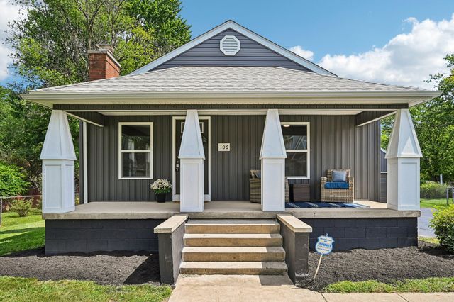 106 N Grener Avenue, Columbus, OH 43228