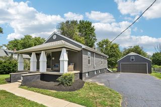 106 N Grener Avenue, Columbus, OH 43228
