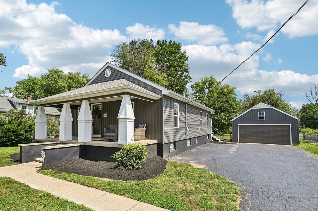 106 N Grener Avenue, Columbus, OH 43228