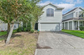 3432 Silvercrest Drive, Texas City, TX 77591