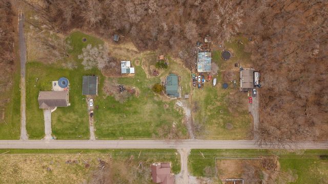 720 W 100 N, Valparaiso, IN 46385