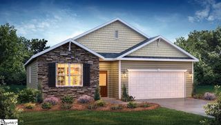 622 Bonifay Drive, Fountain Inn, SC 29644