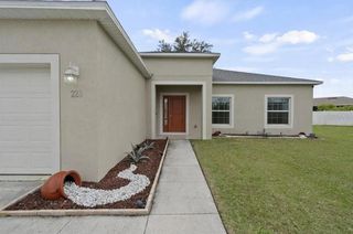 228 AMESBURY LANE, Poinciana, FL 34758