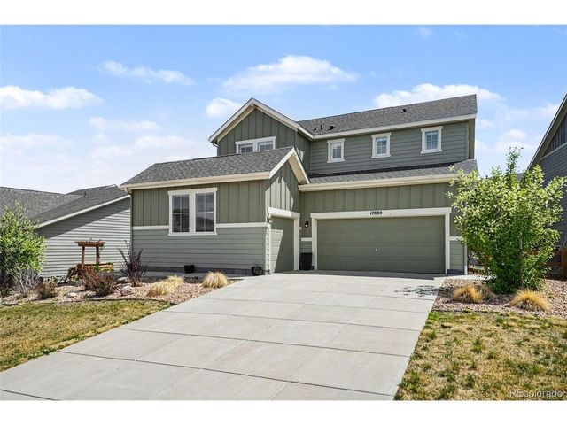 17880 W 95th Pl, Arvada, CO 80007