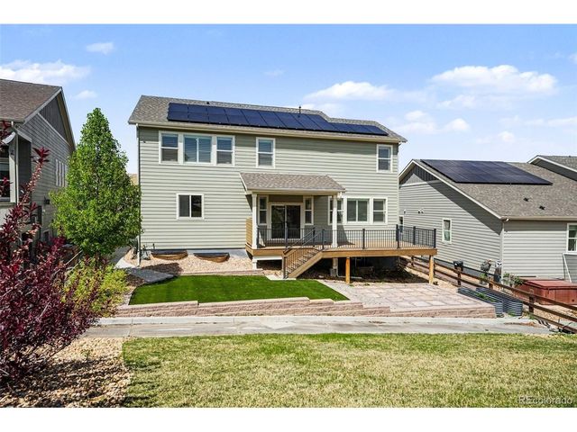 17880 W 95th Pl, Arvada, CO 80007