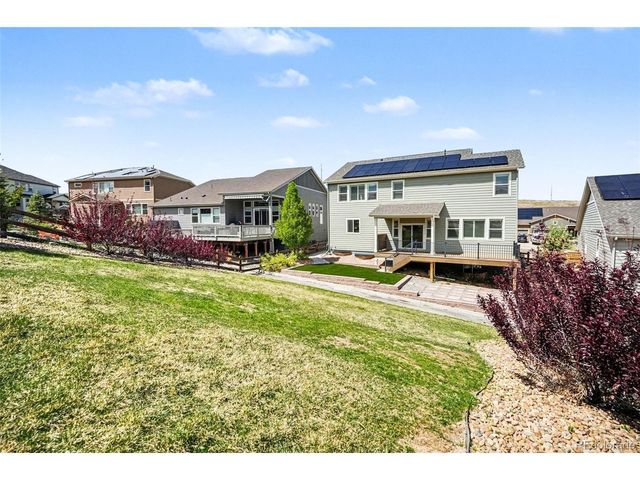 17880 W 95th Pl, Arvada, CO 80007