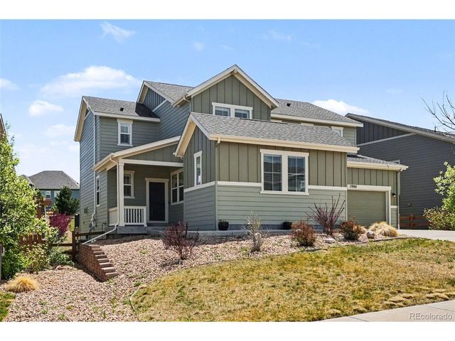 17880 W 95th Pl, Arvada, CO 80007