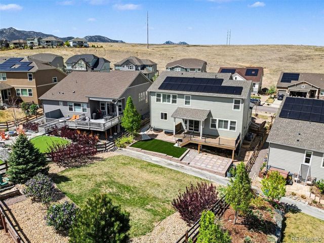 17880 W 95th Pl, Arvada, CO 80007