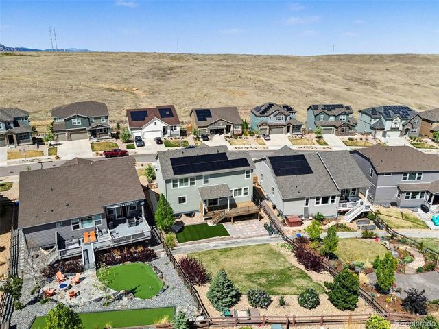 17880 W 95th Pl, Arvada, CO 80007