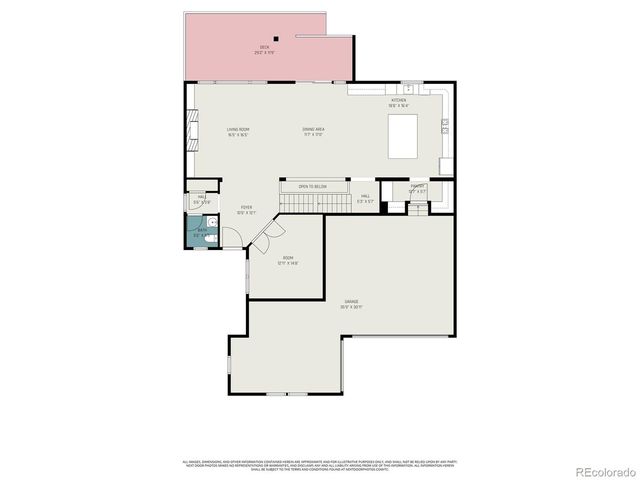 17880 W 95th Pl, Arvada, CO 80007