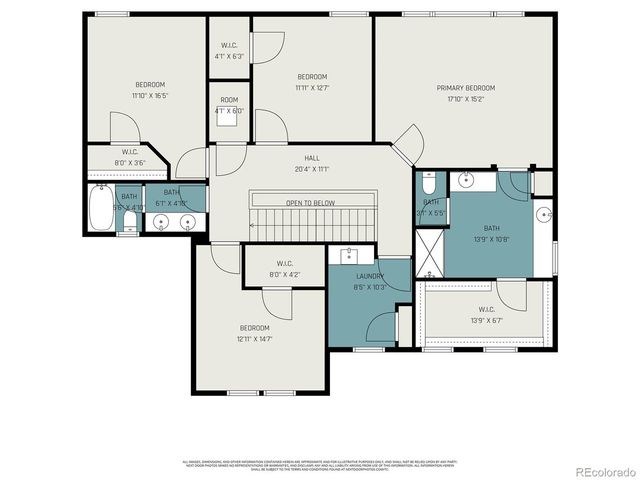 17880 W 95th Pl, Arvada, CO 80007