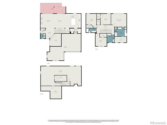 17880 W 95th Pl, Arvada, CO 80007