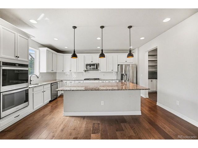 17880 W 95th Pl, Arvada, CO 80007