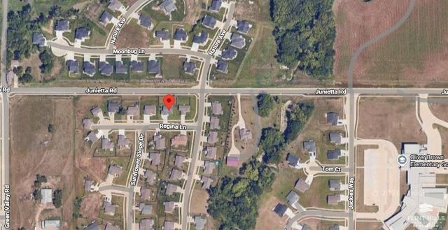 8899 Regina Lane, Manhattan, KS 66502