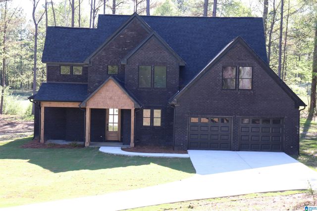 852 SELLERS HOLLOW ROAD, Dora, AL 35062