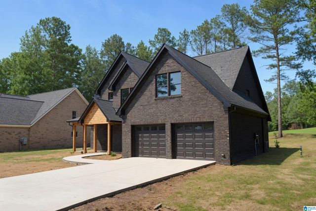 852 SELLERS HOLLOW ROAD, Dora, AL 35062