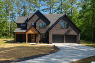 852 SELLERS HOLLOW ROAD, Dora, AL 35062