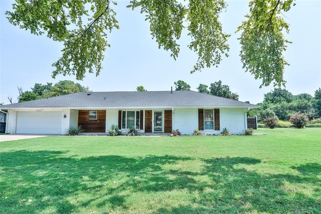 1422 Sunway Street, Oklahoma City, OK 73127