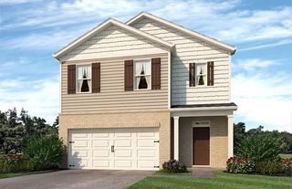 185 Rolling Meadow Trace, Jasper, GA 30143