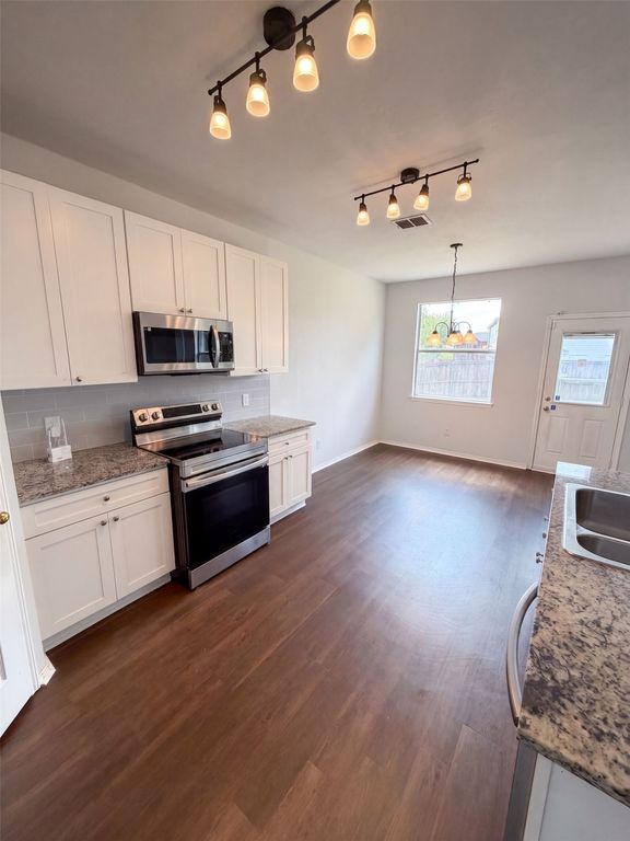 2220 Sumac Drive, Little Elm, TX 75068 — photo 2
