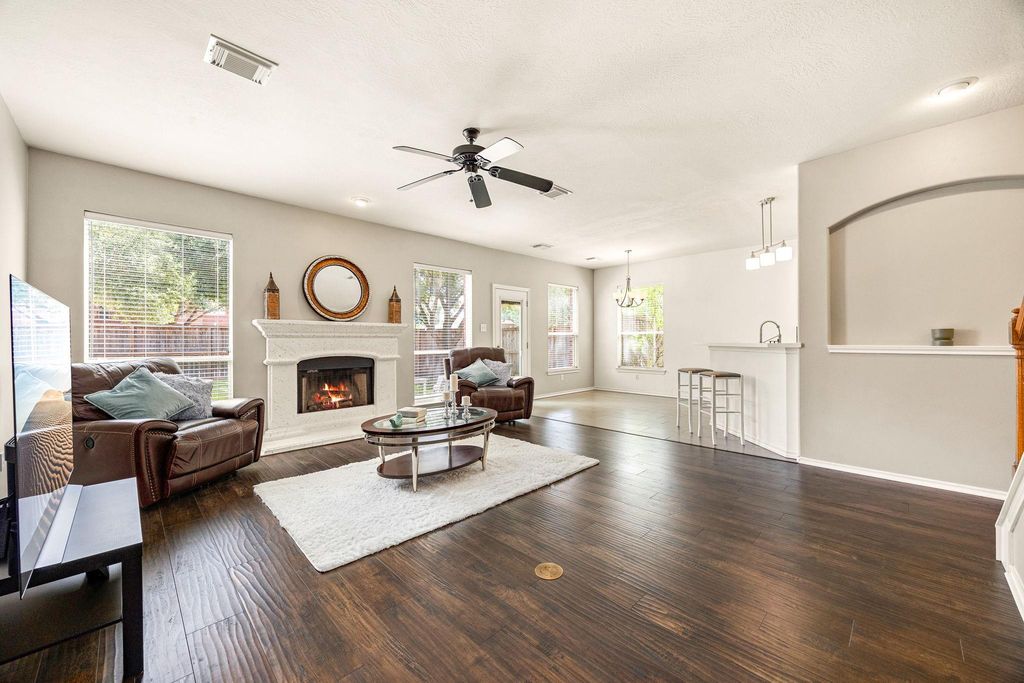 23902 Indian Crest Court, Katy, TX 77494