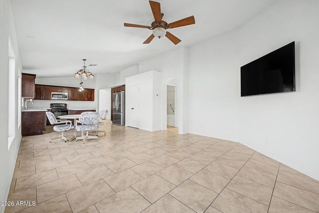 12726 W SHARON Drive, El Mirage, AZ 85335