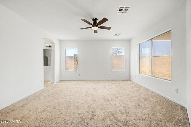 12726 W SHARON Drive, El Mirage, AZ 85335
