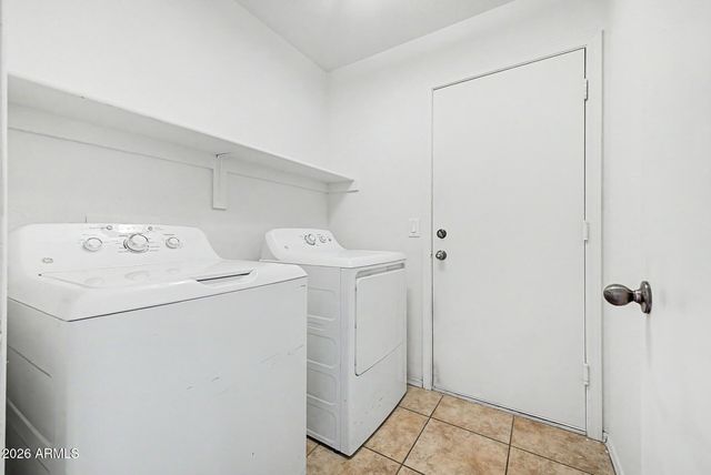 12726 W SHARON Drive, El Mirage, AZ 85335