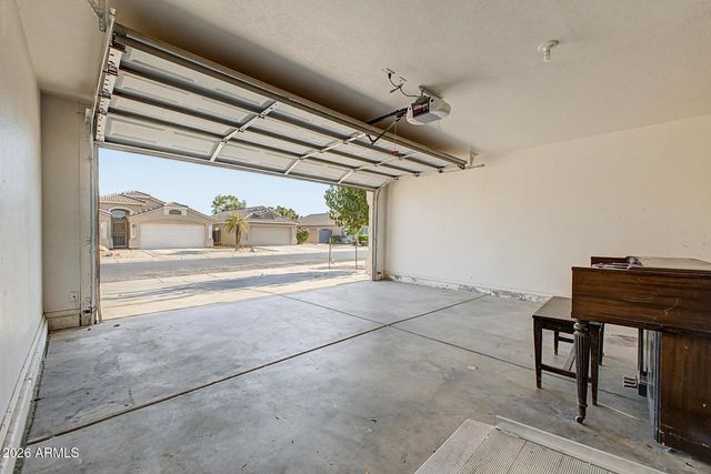 12726 W SHARON Drive, El Mirage, AZ 85335