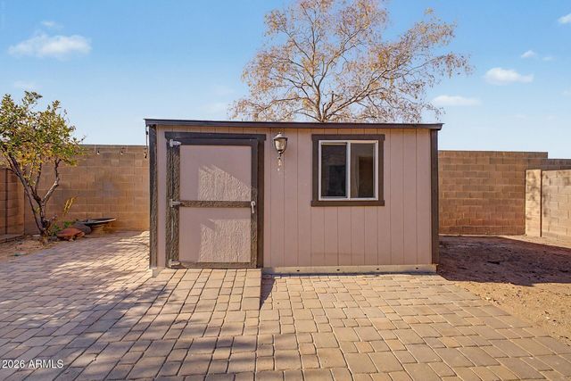 12726 W SHARON Drive, El Mirage, AZ 85335