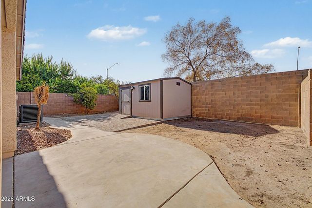 12726 W SHARON Drive, El Mirage, AZ 85335