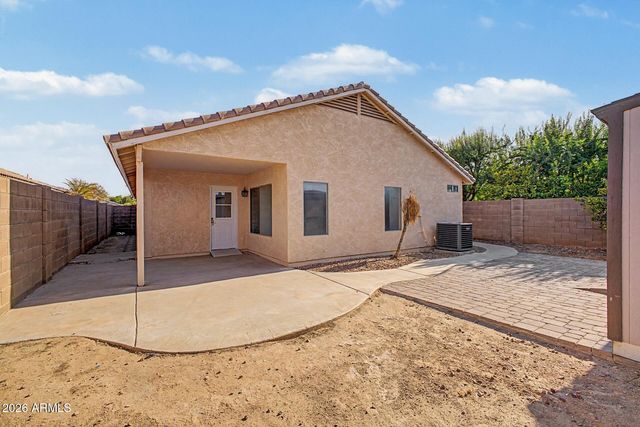 12726 W SHARON Drive, El Mirage, AZ 85335