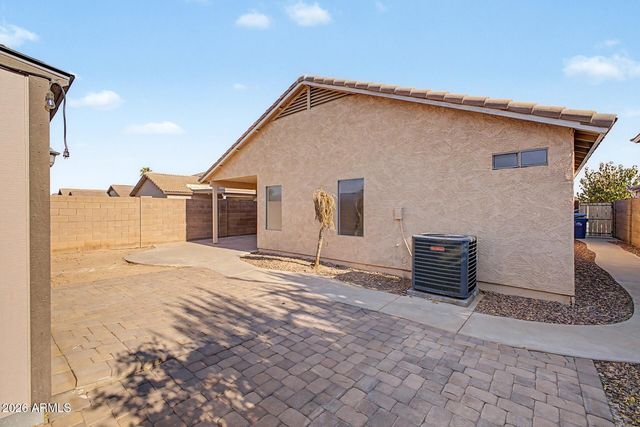 12726 W SHARON Drive, El Mirage, AZ 85335