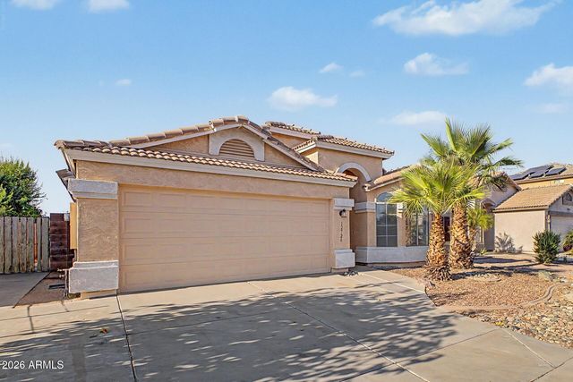12726 W SHARON Drive, El Mirage, AZ 85335