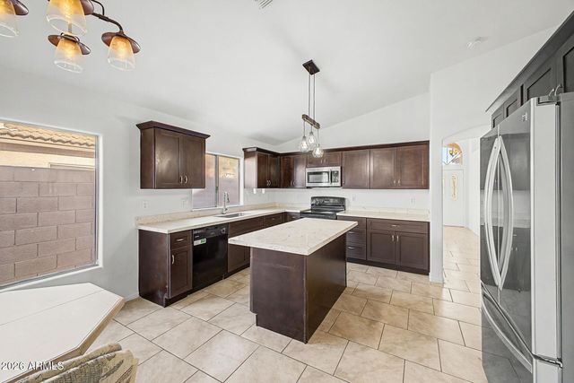 12726 W SHARON Drive, El Mirage, AZ 85335