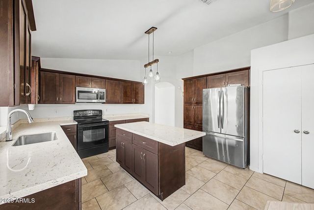 12726 W SHARON Drive, El Mirage, AZ 85335